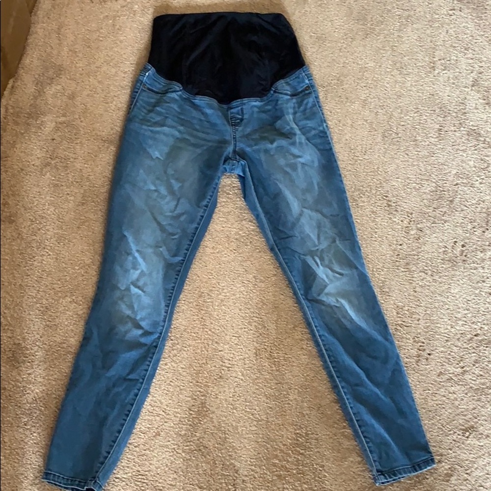 Maternity pants